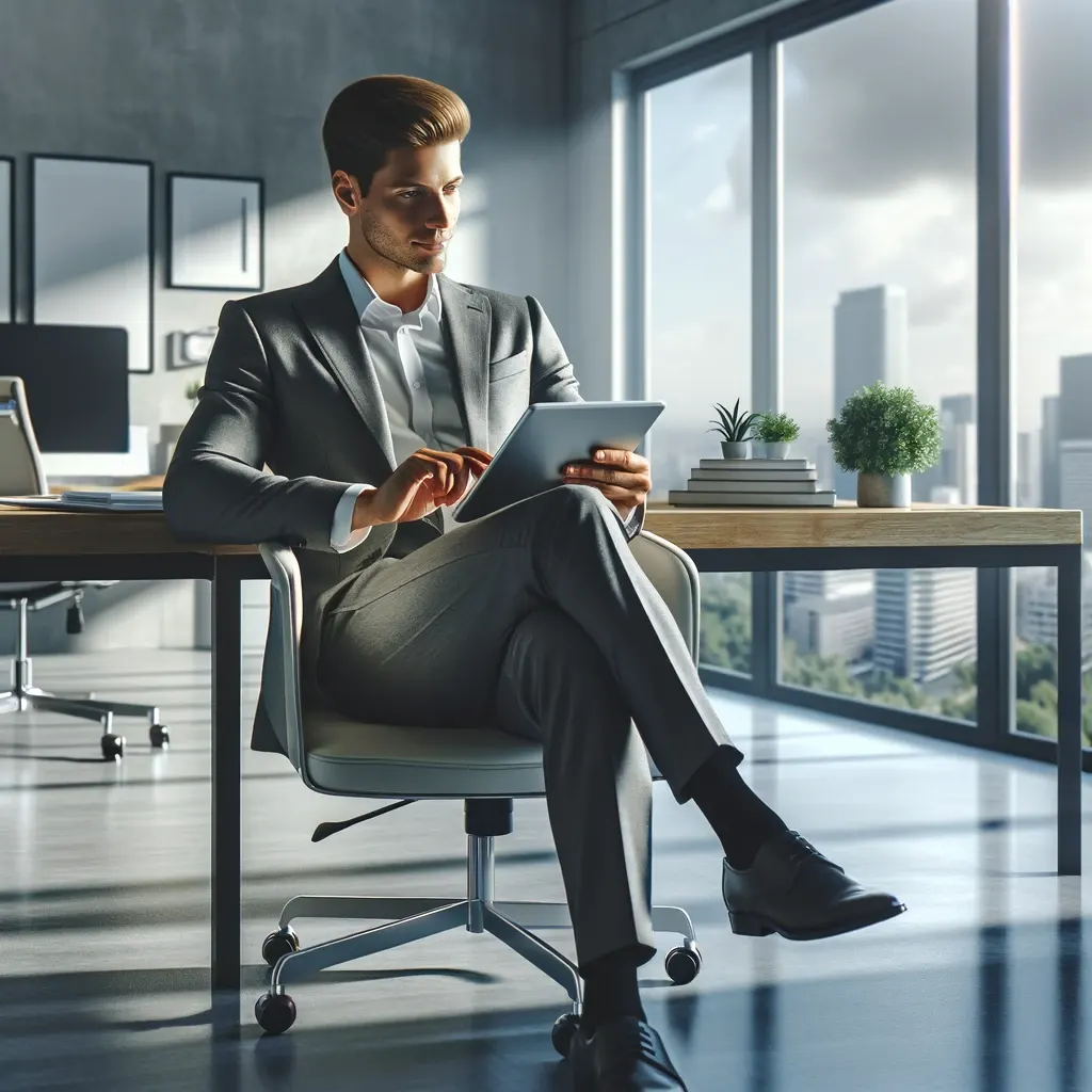 entrepreneur-outsourcing-seo-and-focusing-on-their-business