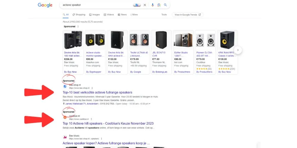 example-of-text-ads