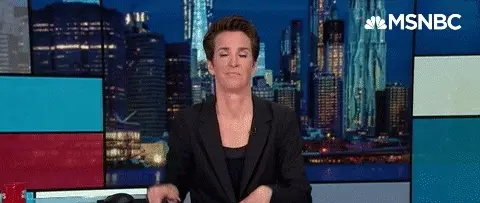 woman indicating the importance of clarity in on-page seo