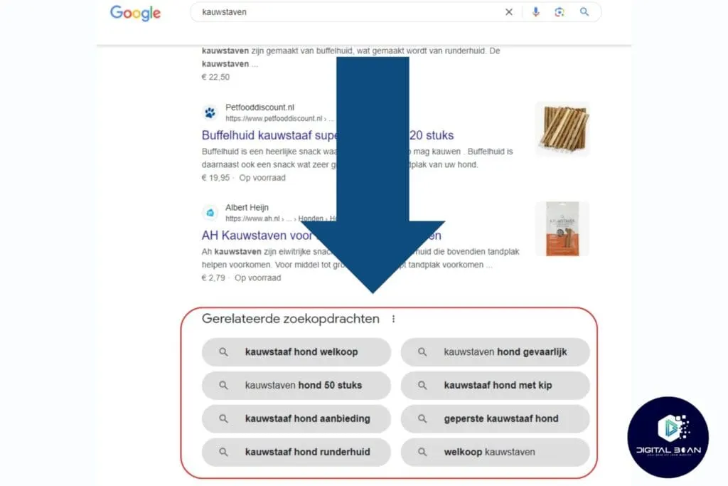 screenshot-of-related-searches-google-search