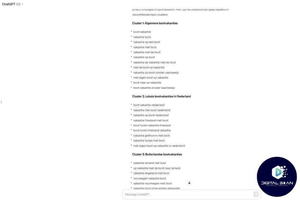 screenshot-chatgpt-keyword-topic-clusters