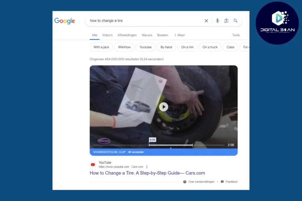 example-of-a-video-featured-snippet