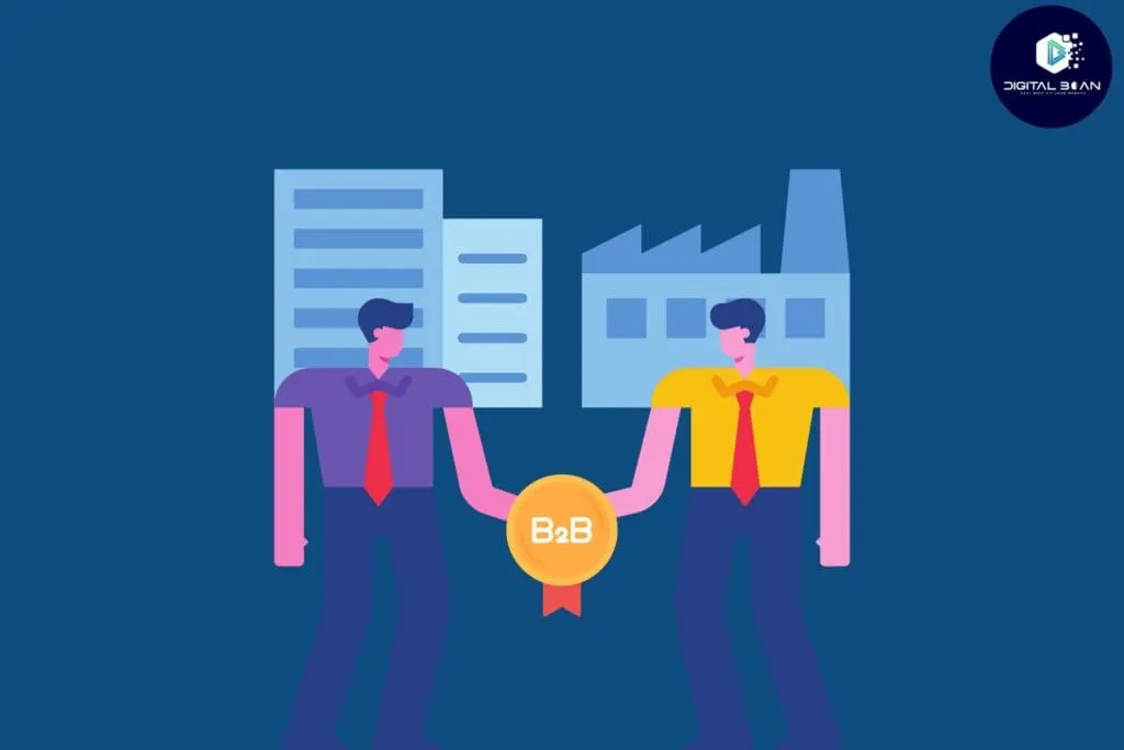 illustration-of-b2b-e-commerce