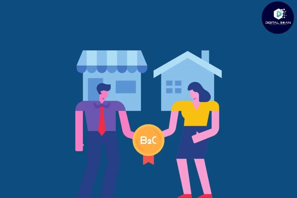 illustration-of-b2c-e-commerce
