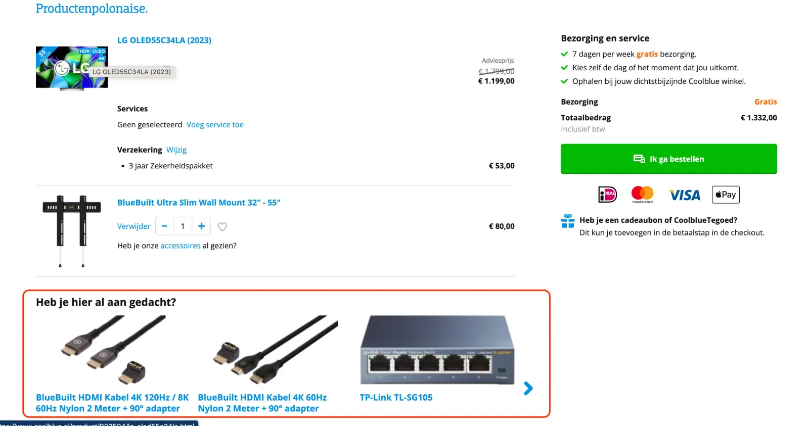 related-products-at-checkout