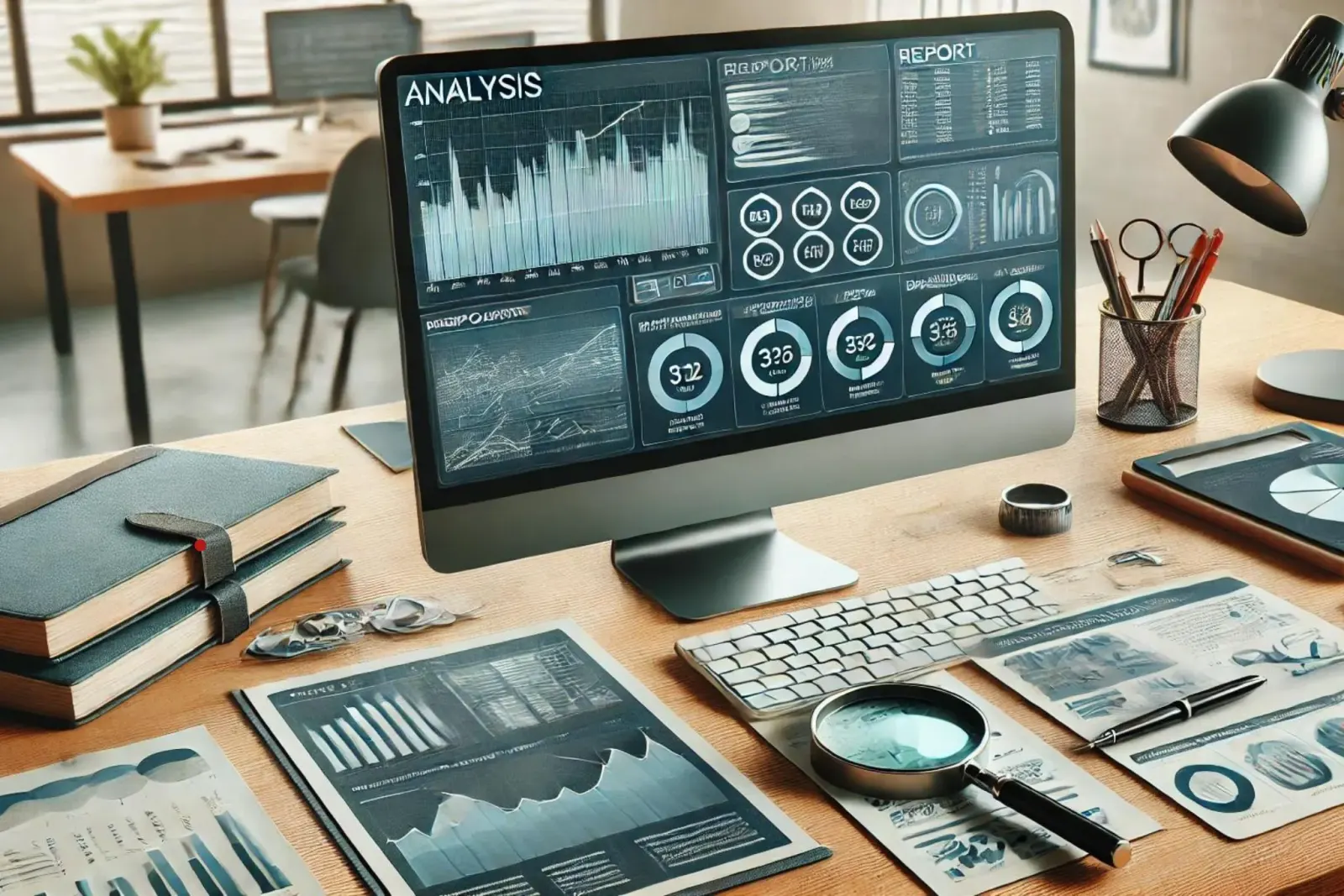 image-of-seo-reporting-and-analysis
