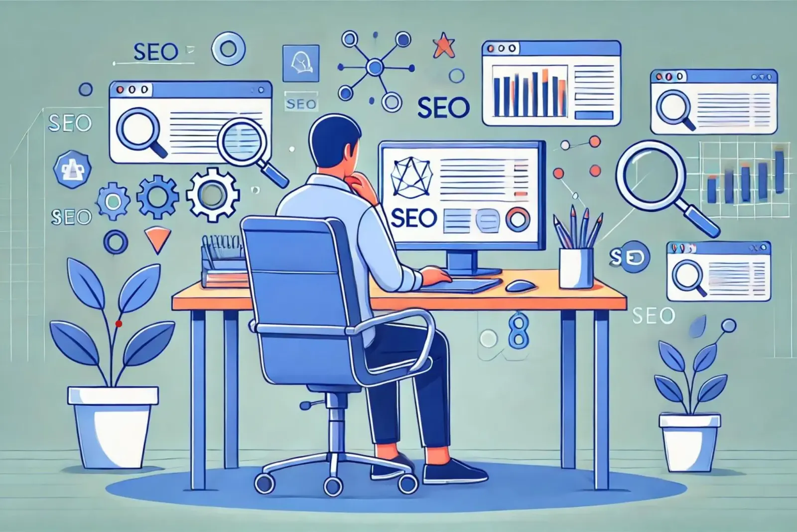 image-of-an-seo-specialist-at-their-computer
