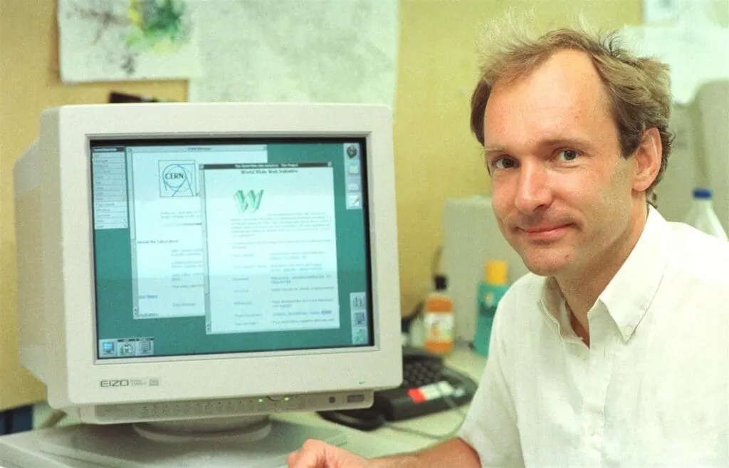 cern-tim-berners-lee
